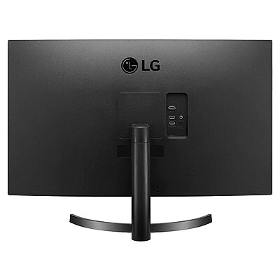 LG, 31.5 (80.01cm) QHD IPS Monitor with AMD FreeSync, 32QN650-B LG, 31.5 (80.01cm) QHD IPS Monitor with AMD FreeSync, 32QN650-B