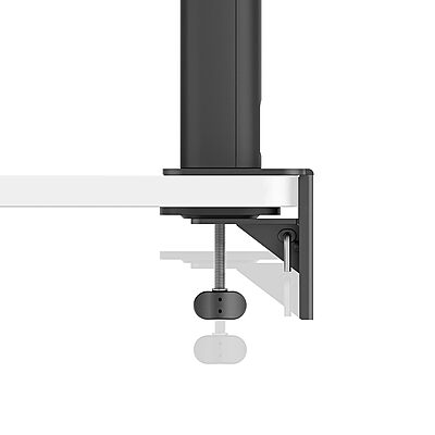 BenQ 32-inch, Ergo Arm,60Hz, 4K UHD sRGB HDR10 USB-C Designer Monitor, PD3205UA BenQ 32-inch, Ergo Arm,60Hz, 4K UHD sRGB HDR10 USB-C Designer Monitor, PD3205UA