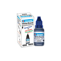 Luxor Whiteboard Marker Ink 15 ml Luxor Whiteboard Marker Ink 15 ml