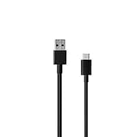 Champion Micro PVC 2.4amp 30cm Charging Cable - Compatible with Power Bank ,Headphones ,Neckband and Other USB Devices Champion Micro PVC 2.4amp 30cm Charging Cable - Compatible with Power Bank ,Headphones ,Neckband and Other USB Devices