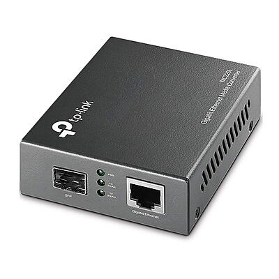 TP-Link Media Converter Doul Mode
