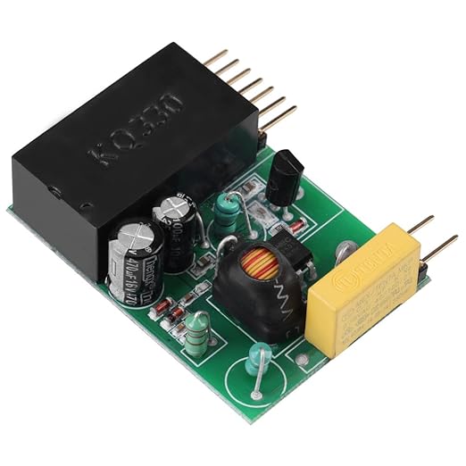 KQ-130F Power Line Carrier Module KQ-130F Power Line Carrier Module