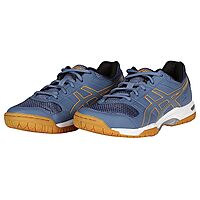 BADMINTON SHOES ASICS GEL COURT MOV+ BADMINTON SHOES ASICS GEL COURT MOV+