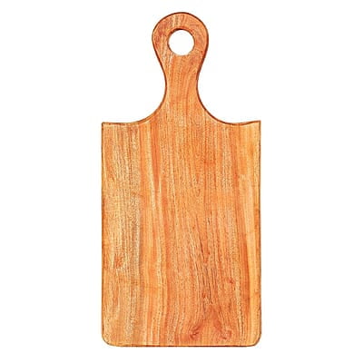 Borosil Dice Organic Neem Wood 17 mm Chopping Board | Eco Friendly, Anti-Microbial | for Chopping, Cutting, Dicing & Serving Vegetable & Fruits | Brown Borosil Dice Organic Neem Wood 17 mm Chopping Board | Eco Friendly, Anti-Microbial | for Chopping, Cutting, Dicing & Serving Vegetable & Fruits | Brown