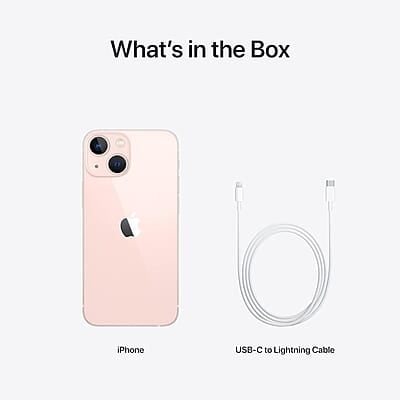 Apple iPhone 13 mini 128GB