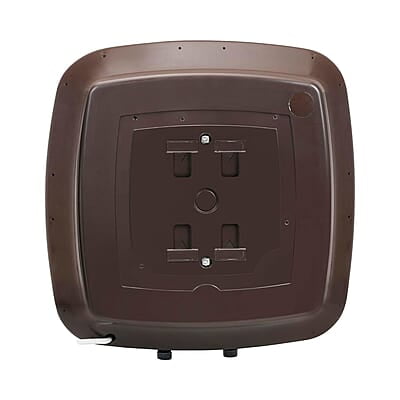 Faber Cyrus 15L Storage Water Heater Titanium Glassline Coated Tank  2000W