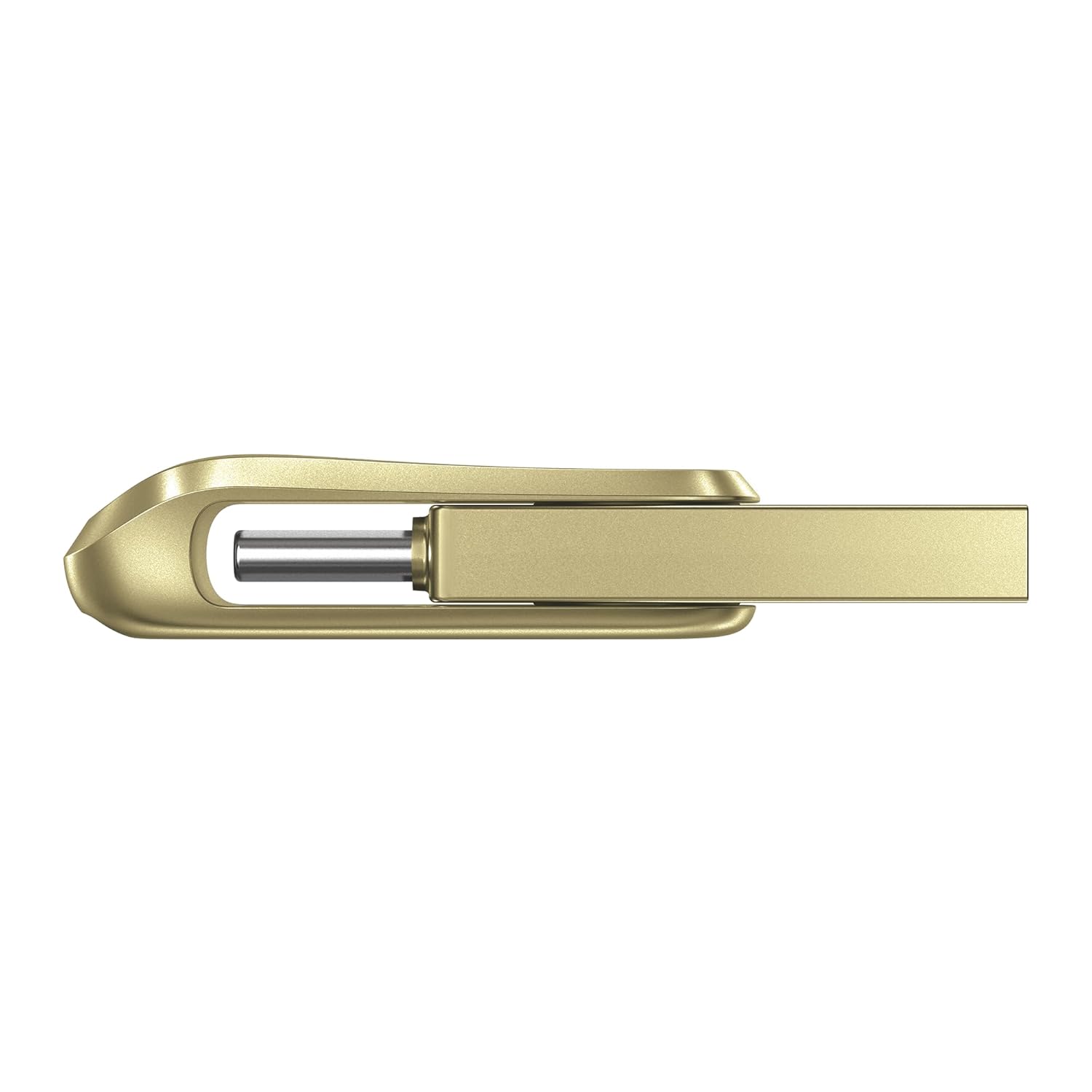 SanDisk Ultra Dual Drive Luxe USB Type-C Flash Drive SanDisk Ultra Dual Drive Luxe USB Type-C Flash Drive
