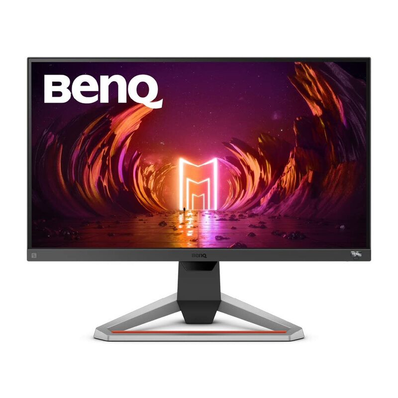 BenQ 24.5" FHD, 165Hz, IPS Gaming Monitor with AMD FreeSync Premium, EX2510S BenQ 24.5" FHD, 165Hz, IPS Gaming Monitor with AMD FreeSync Premium, EX2510S