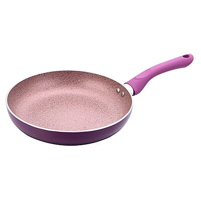 Wonderchef Royal Velvet Non-Stick Fry Pan with Induction Bottom 3 mm thick 26cm 2.1 litres Wonderchef Royal Velvet Non-Stick Fry Pan with Induction Bottom 3 mm thick 26cm 2.1 litres