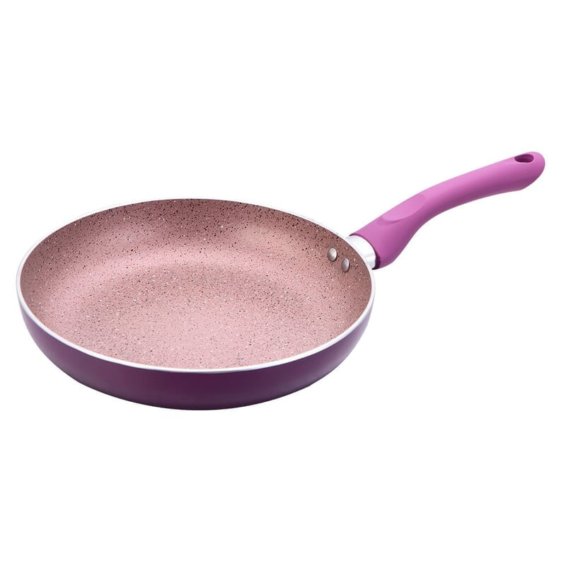 Wonderchef Royal Velvet Non-Stick Fry Pan with Induction Bottom 3 mm thick 20cm 1.2 litres Wonderchef Royal Velvet Non-Stick Fry Pan with Induction Bottom 3 mm thick 20cm 1.2 litres