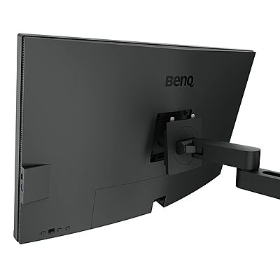 BenQ 32-inch, Ergo Arm,60Hz, 4K UHD sRGB HDR10 USB-C Designer Monitor, PD3205UA BenQ 32-inch, Ergo Arm,60Hz, 4K UHD sRGB HDR10 USB-C Designer Monitor, PD3205UA