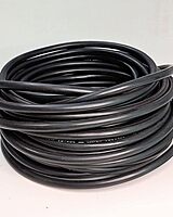 DC Cable 25 sq.mm (Black) DC Cable 25 sq.mm (Black)