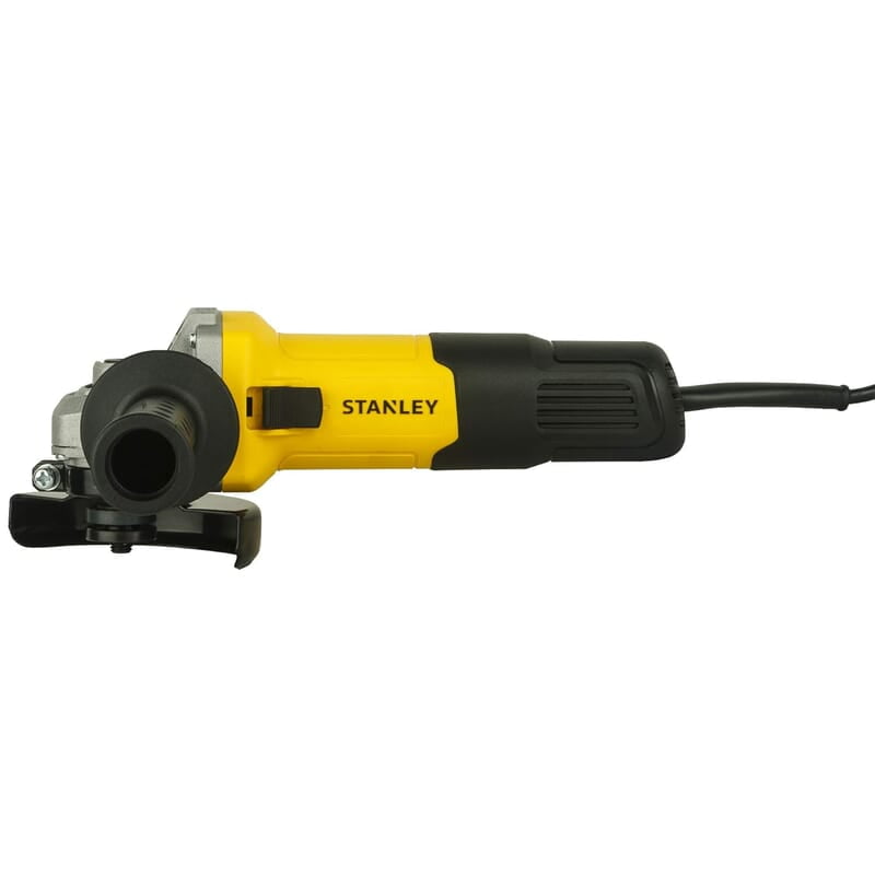 Stanley SG7100-IN Grinder 4inch 750W Stanley SG7100-IN Grinder 4inch 750W