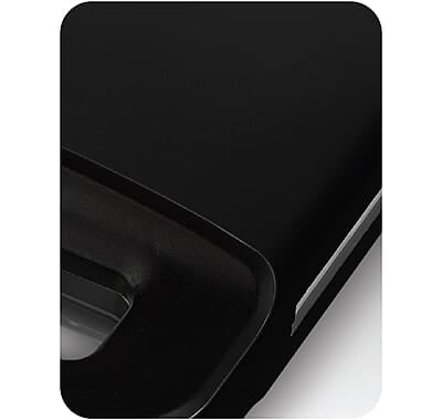 Havells Perfect Fill Plus Sandwich Maker(Black), 800 Watts