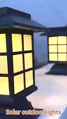 VINTAGE model rechargable solar garden light Solar Outdoor Lights LED Waterproof Pathway Walkway Maintain 10 Hours of Lighting for Your Garden Path Landscape Yard Patio Driveway VINTAGE model rechargable solar garden light Solar Outdoor Lights LED Waterproof Pathway Walkway Maintain 10 Hours of Lighting for Your Garden Path Landscape Yard Patio Driveway