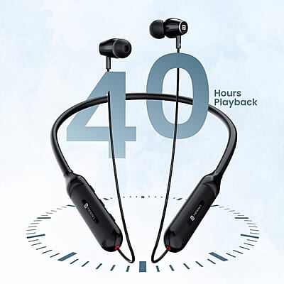 Portronics Harmonics Z7