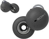 Sony LinkBuds WF-L900 Truly Wireless Bluetooth in Ear Earbuds, Open-Ring Design, Ambient Sound, 17.5 Hrs Battery ,Alexa Built-in (white) Sony LinkBuds WF-L900 Truly Wireless Bluetooth in Ear Earbuds, Open-Ring Design, Ambient Sound, 17.5 Hrs Battery ,Alexa Built-in (white)