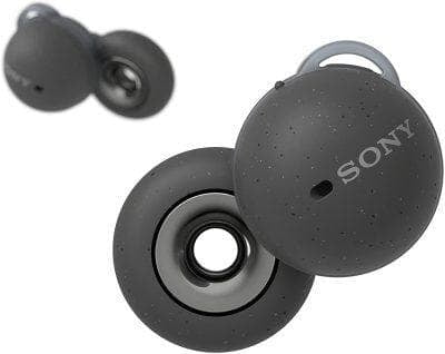 Sony LinkBuds WF-L900 Truly Wireless Bluetooth in Ear Earbuds, Open-Ring Design, Ambient Sound, 17.5 Hrs Battery ,Alexa Built-in (white) Sony LinkBuds WF-L900 Truly Wireless Bluetooth in Ear Earbuds, Open-Ring Design, Ambient Sound, 17.5 Hrs Battery ,Alexa Built-in (white)