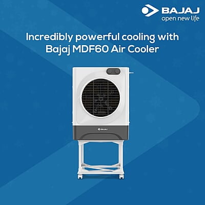 Bajaj IVORA LED Panel 9W WDL Square Bajaj IVORA LED Panel 9W WDL Square