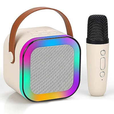 Karaoke Machine for Kids Adults