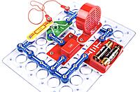 Znatok Eletronic kit #390 Znatok Eletronic kit #390