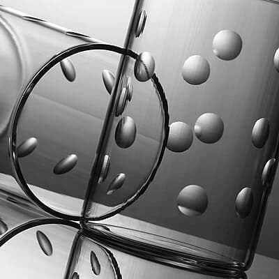 Borosil 350 ml Set of 6 pcs Medallions Vision Transparent Drinking Glass | Borosilicate Glass Tumblers for Water, Cold Drinks, Juice| Flame Proof, Microwave & Dishwasher Safe | For Daily use & Gifting Borosil 350 ml Set of 6 pcs Medallions Vision Transparent Drinking Glass | Borosilicate Glass Tumblers for Water, Cold Drinks, Juice| Flame Proof, Microwave & Dishwasher Safe | For Daily use & Gifting