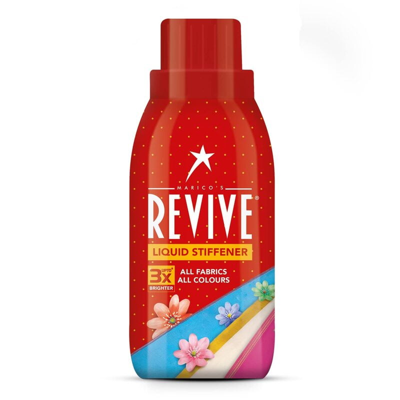 Revive Liquid Fabric Stiffner, 400 ml