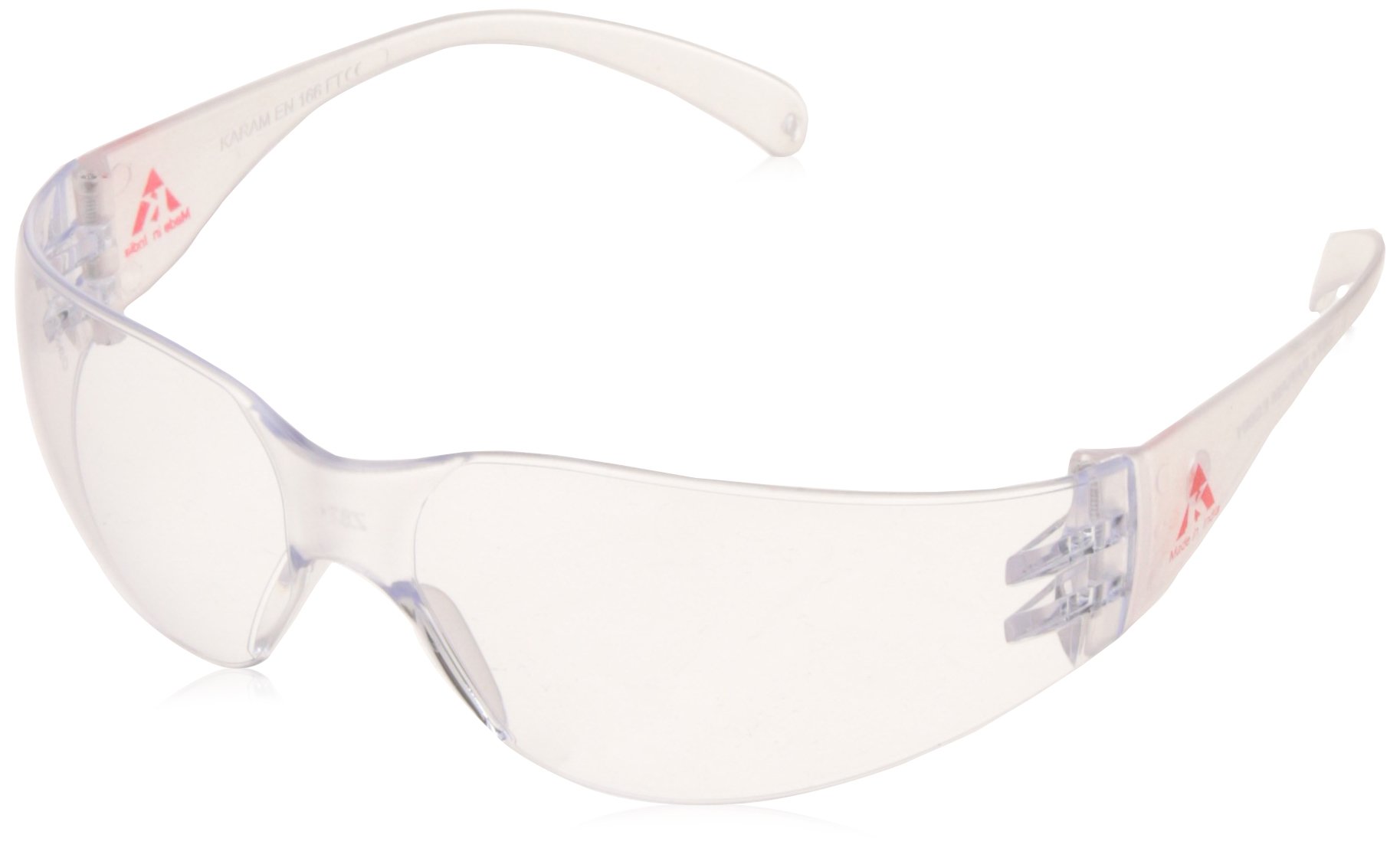 Karam ES001 Clear(Antifog)Googles Karam ES001 Clear(Antifog)Googles