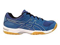 BADMINTON SHOES ASICS GEL COURT MOV+ BADMINTON SHOES ASICS GEL COURT MOV+