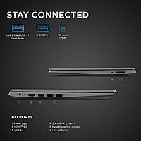 Rental I3 Laptop