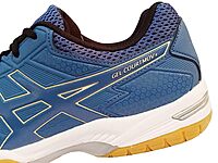 BADMINTON SHOES ASICS GEL COURT MOV+ BADMINTON SHOES ASICS GEL COURT MOV+