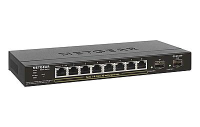 Netgear GS310TP-100INS Netgear GS310TP-100INS