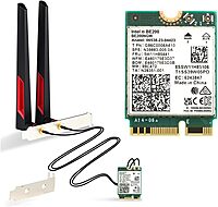 Intel BE200 (BE200NGW - P/N: G86C0008A610)