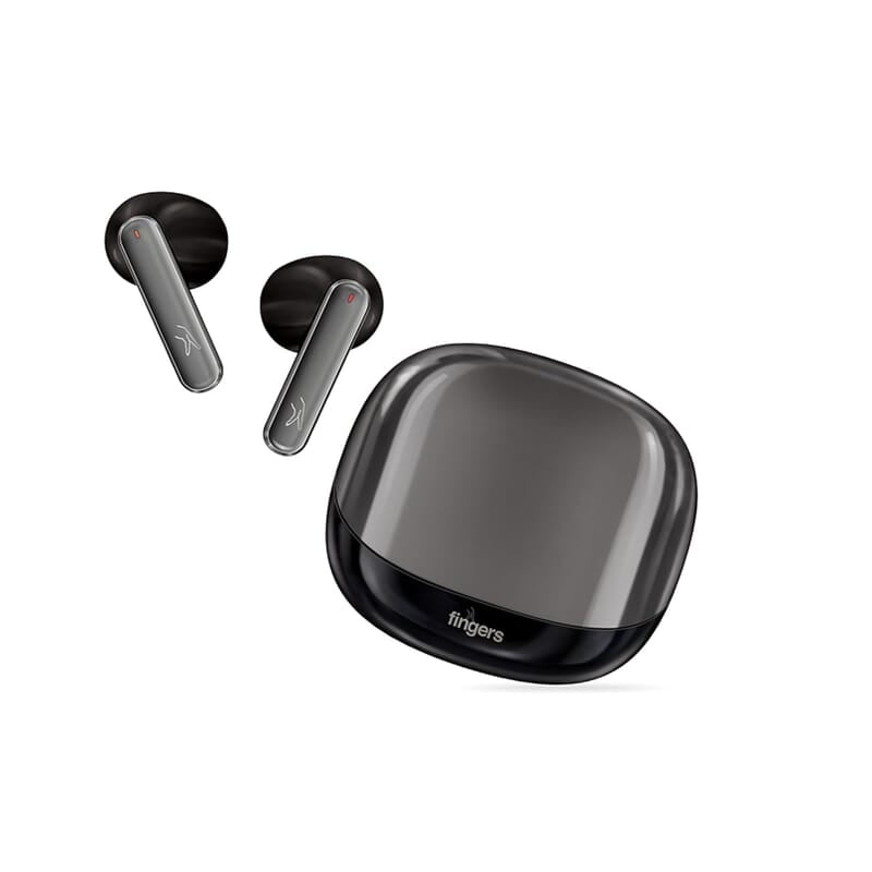 Fingers Hi-Class TWS Earphones Fingers Hi-Class TWS Earphones