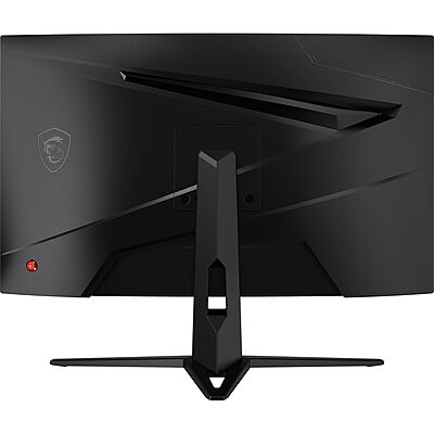 MSI, 23.6 Inch FHD Curved Gaming Monitor, G2422C MSI, 23.6 Inch FHD Curved Gaming Monitor, G2422C
