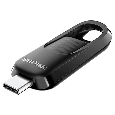 Sandisk Ultra 128 GB Pendrive