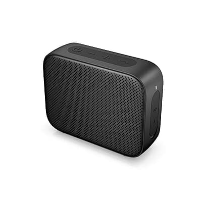 HP 350 Portable Speaker HP 350 Portable Speaker