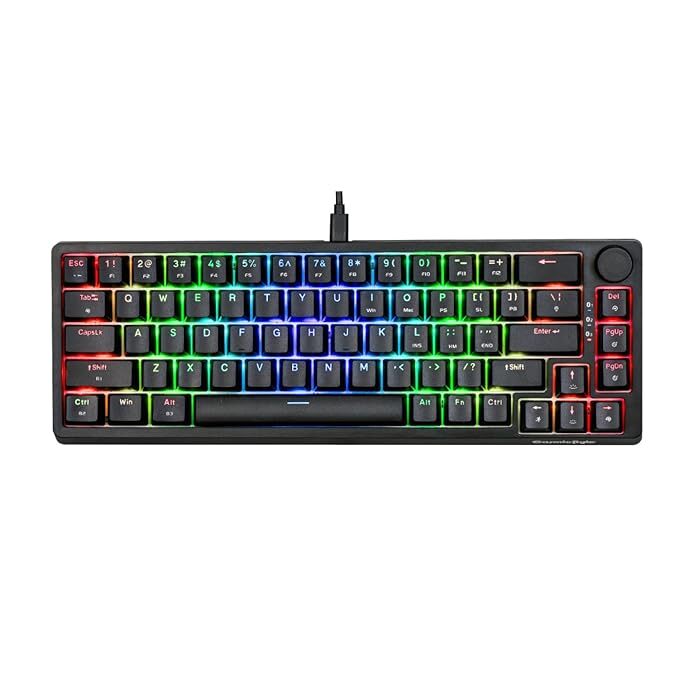 Cosmic Byte Astra Mechanical Keyboard CB-GK-33 Cosmic Byte Astra Mechanical Keyboard CB-GK-33