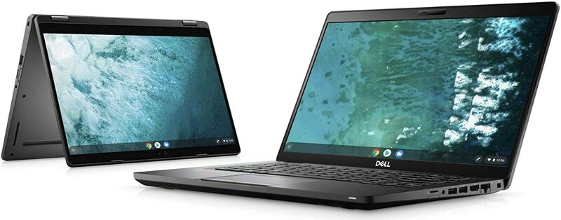 Dell Latitude 5300 2in1 Laptop (8th Gen Core i7/ 16GB/ 512GB SSD/ Win10 Pro) Dell Latitude 5300 2in1 Laptop (8th Gen Core i7/ 16GB/ 512GB SSD/ Win10 Pro)