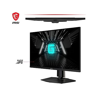 MSI 27-INCH 180Hz ,RAPID IPS PANEL 1440P,GAMING MONITOR, G274QPF E2 MSI 27-INCH 180Hz ,RAPID IPS PANEL 1440P,GAMING MONITOR, G274QPF E2