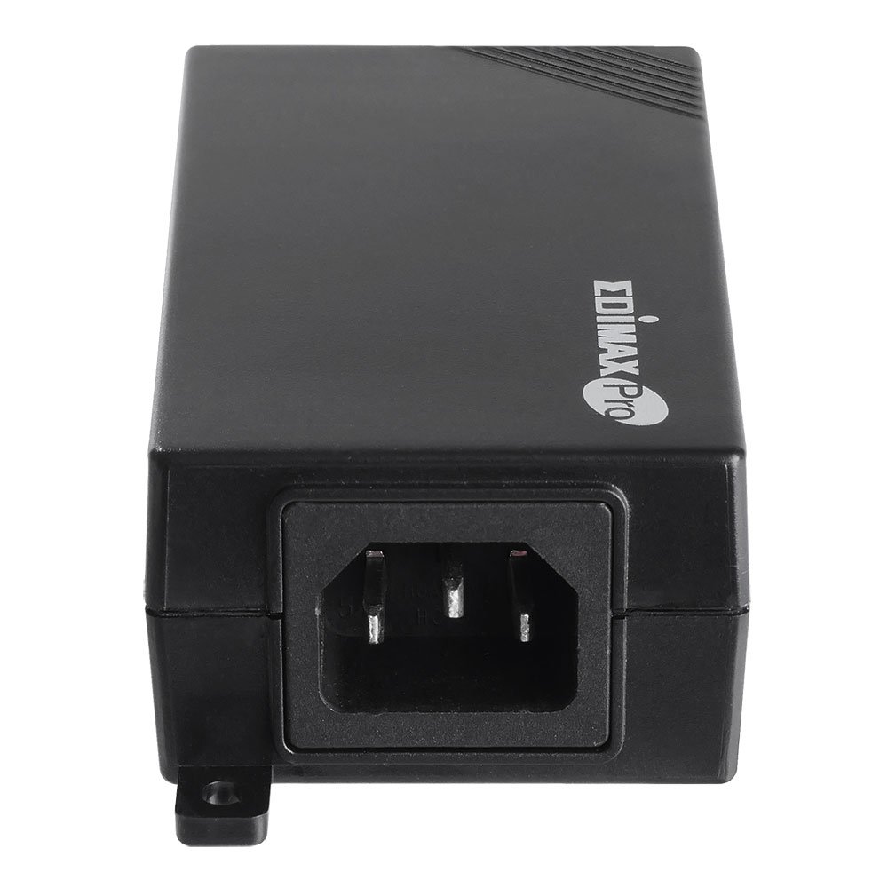 Edimax GP-101IT Gigabit PoE+ Injector Adapter