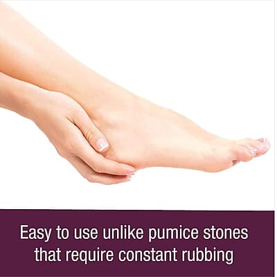 Havells Rechargeable Callus Remover Professional Pedi feet Care for Cracked Heels Havells Rechargeable Callus Remover Professional Pedi feet Care for Cracked Heels