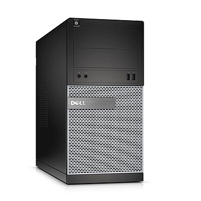 Refurbished Dell Optiplex Desktop 3020 (Dell Optiplex 3020-CR) Refurbished Dell Optiplex Desktop 3020 (Dell Optiplex 3020-CR)