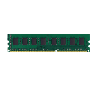 Geonix 4GB DDR3 1600 MHz RAM, (8x2) IC, 240 Pin, 5 Years Warranty, GXDRD3(16)4GB