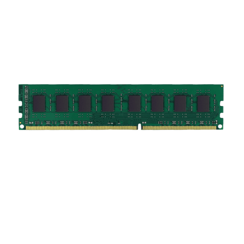 Geonix 4GB DDR3 1600 MHz RAM, (8x2) IC, 240 Pin, 5 Years Warranty, GXDRD3(16)4GB