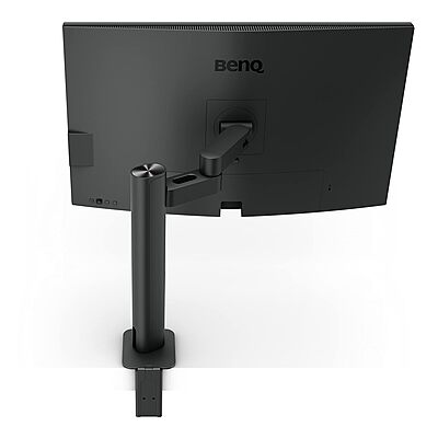 BenQ 32-inch, Ergo Arm,60Hz, 4K UHD sRGB HDR10 USB-C Designer Monitor, PD3205UA BenQ 32-inch, Ergo Arm,60Hz, 4K UHD sRGB HDR10 USB-C Designer Monitor, PD3205UA