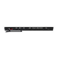 Sony ICD-TX660 Light Weight Voice Recorder, with 12hours Battery Life, 16GB Built-in Memory -Black, Small Sony ICD-TX660 Light Weight Voice Recorder, with 12hours Battery Life, 16GB Built-in Memory -Black, Small