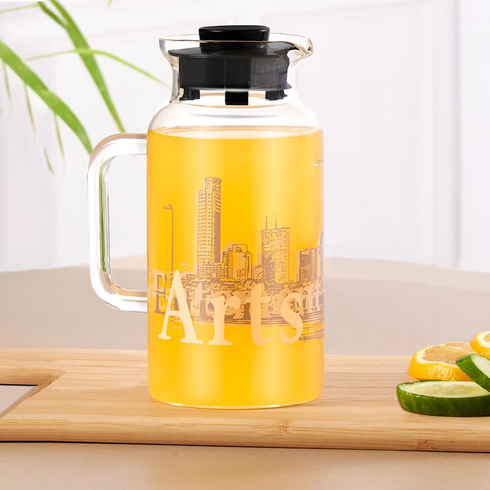 BOROSIL MICROWAVABLE KLIP - N - STORE ROUND-620ML