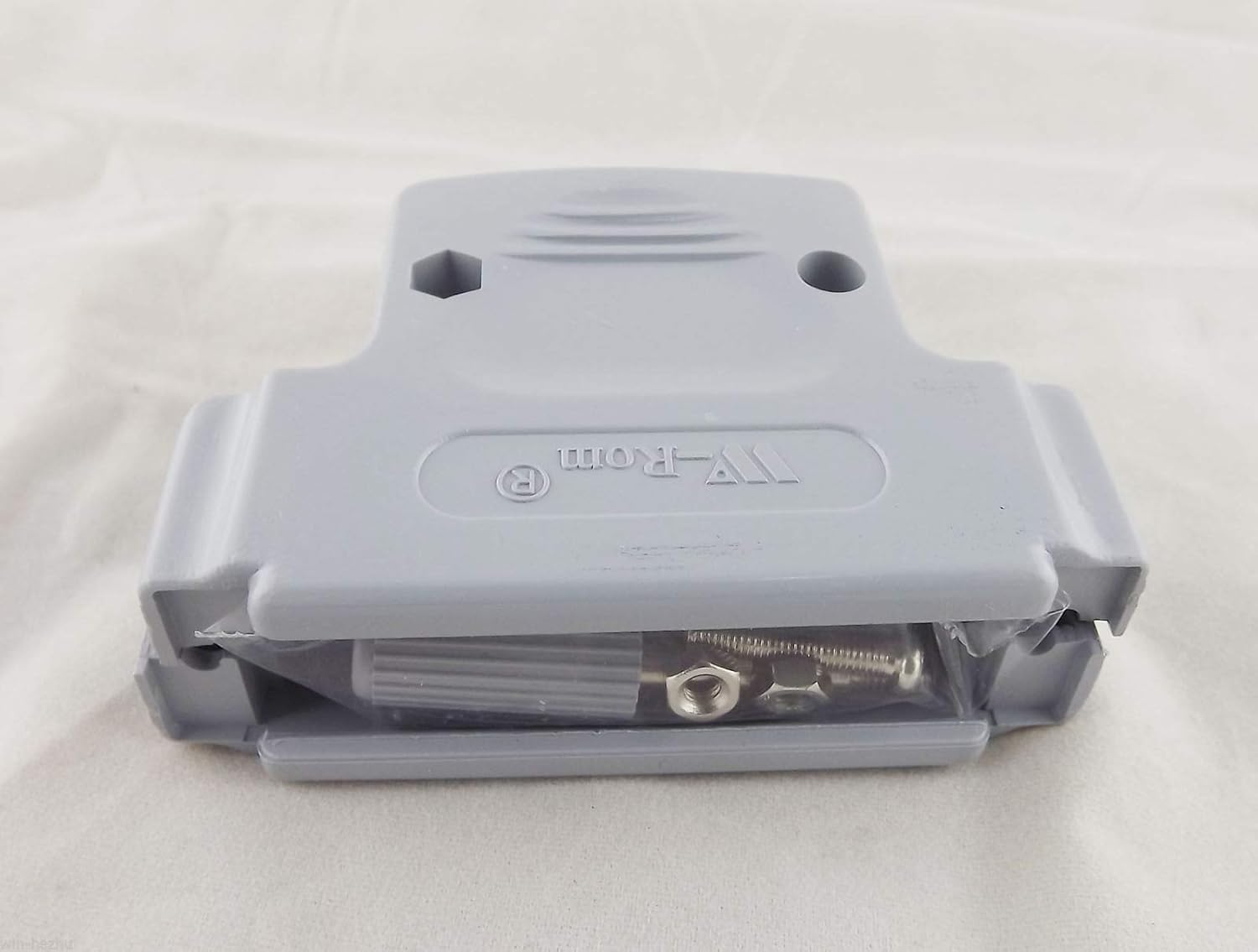 DB50/78 Dust cover