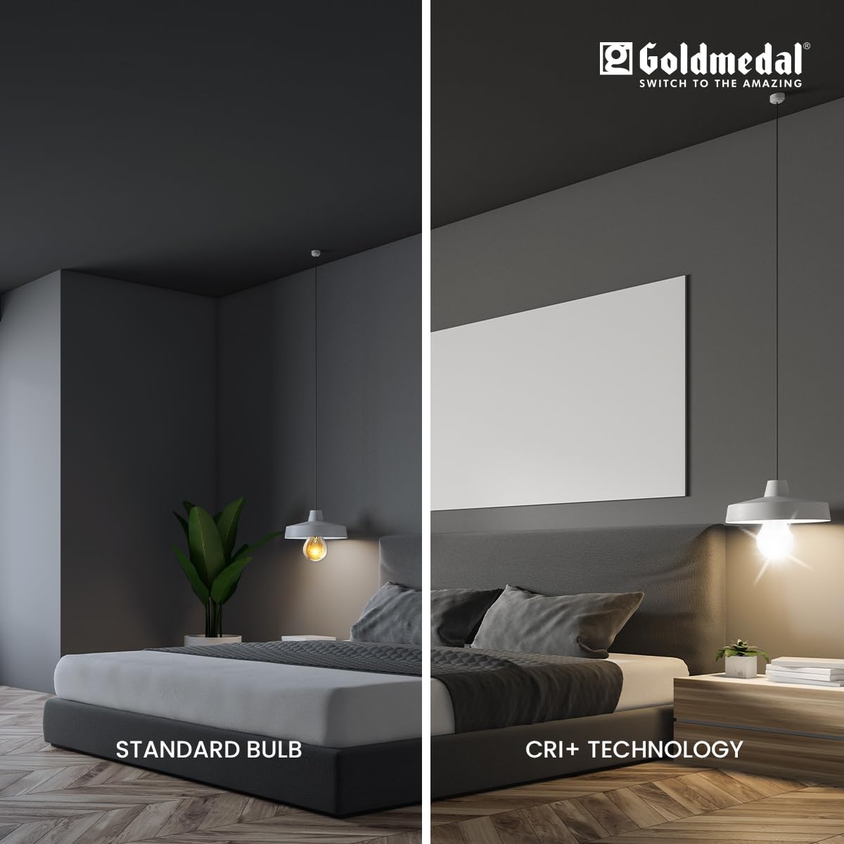 LED Bulb -Warm White (3000K) | 230 Degree Light Coverage | 4kV Surge Protection | High Voltage Protection | LED Bulb -Warm White (3000K) | 230 Degree Light Coverage | 4kV Surge Protection | High Voltage Protection |